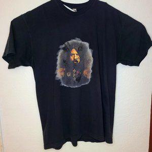 Dave Grohl Foo Fighters Band T Shirt 2XL